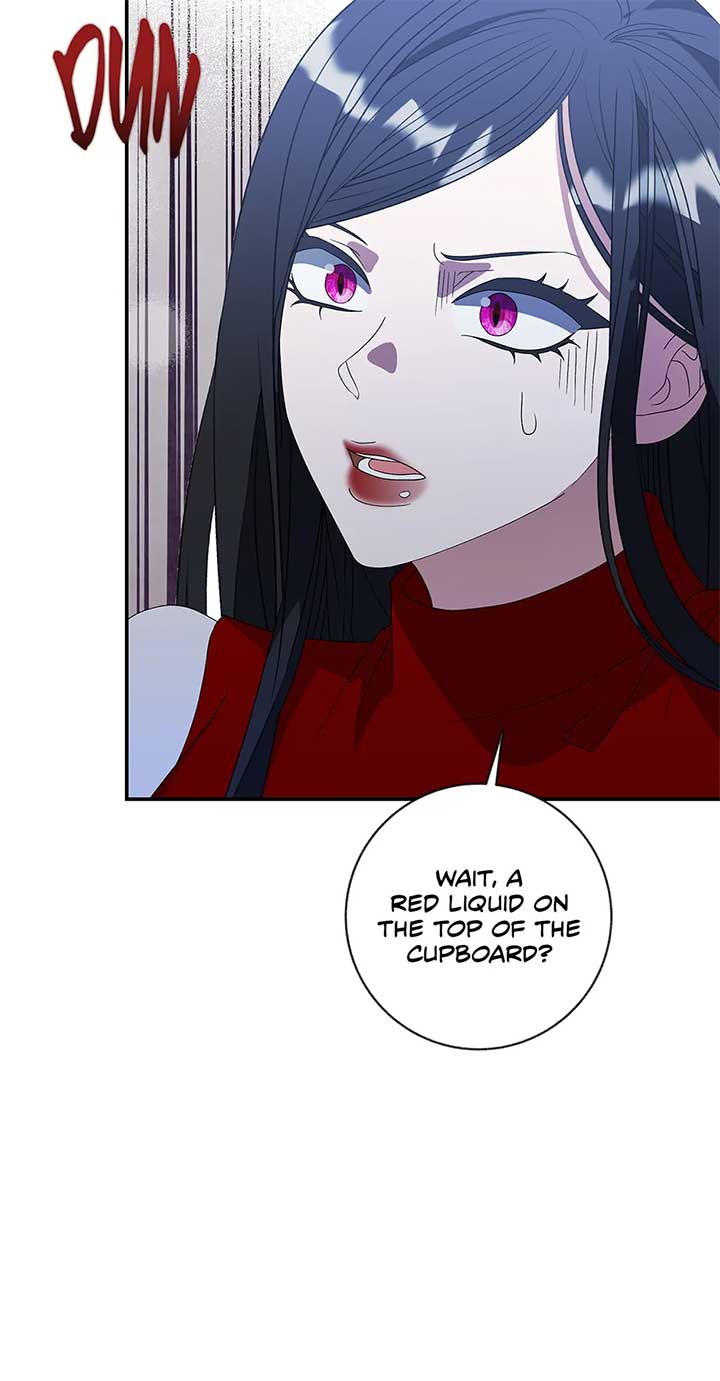 I’m In Trouble Because The Emperor Thinks I’m Terminally Ill Chapter 36 page 31