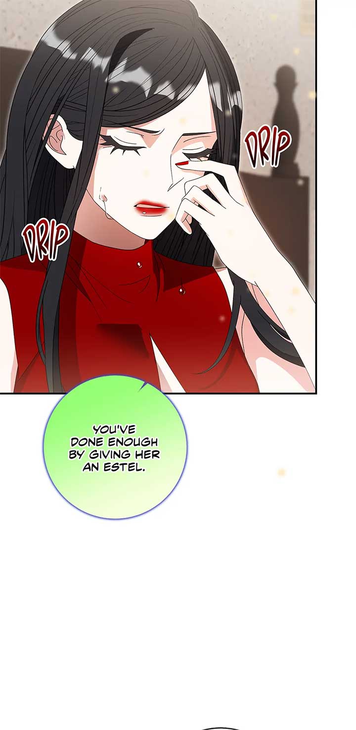 I’m In Trouble Because The Emperor Thinks I’m Terminally Ill Chapter 36 page 3