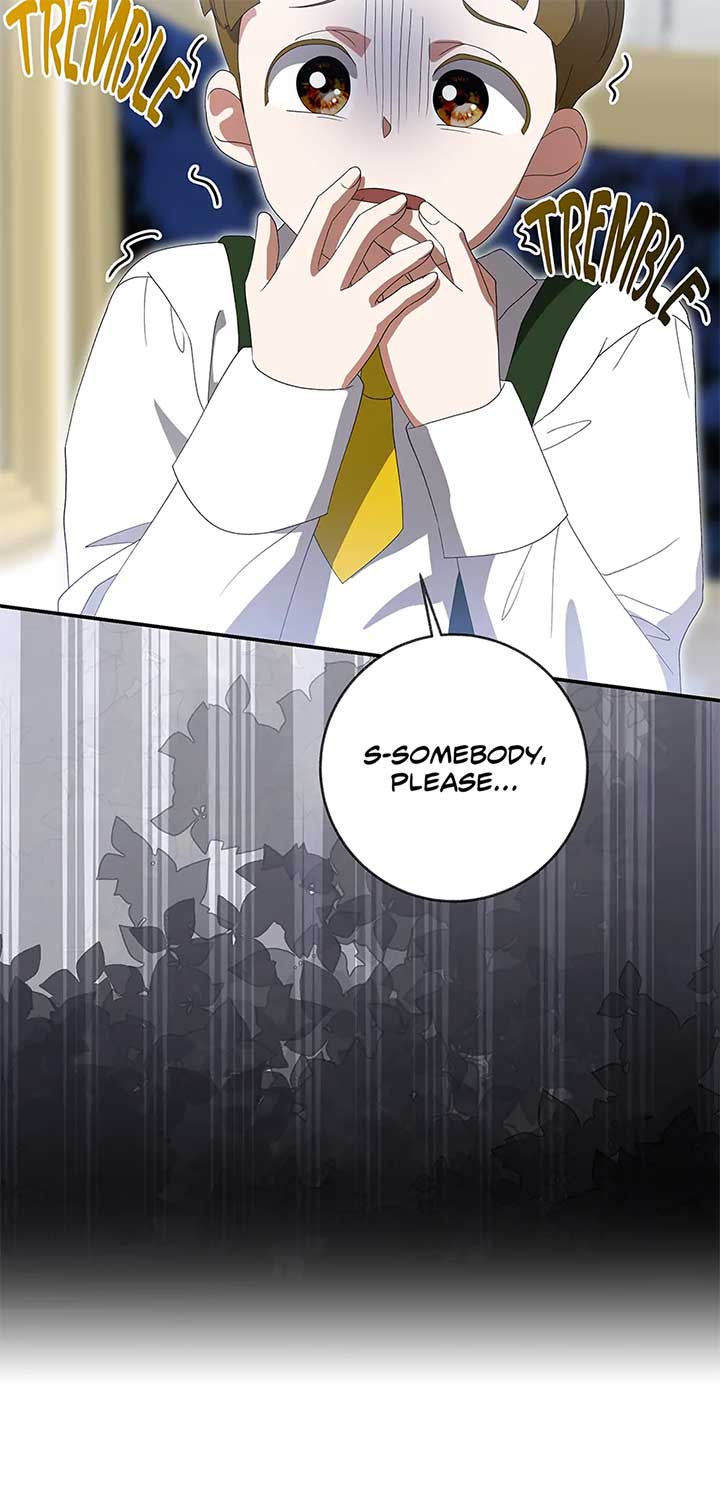 I’m In Trouble Because The Emperor Thinks I’m Terminally Ill Chapter 36 page 44