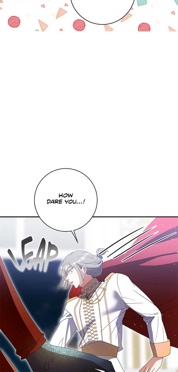 I’m In Trouble Because The Emperor Thinks I’m Terminally Ill Chapter 36 page 47