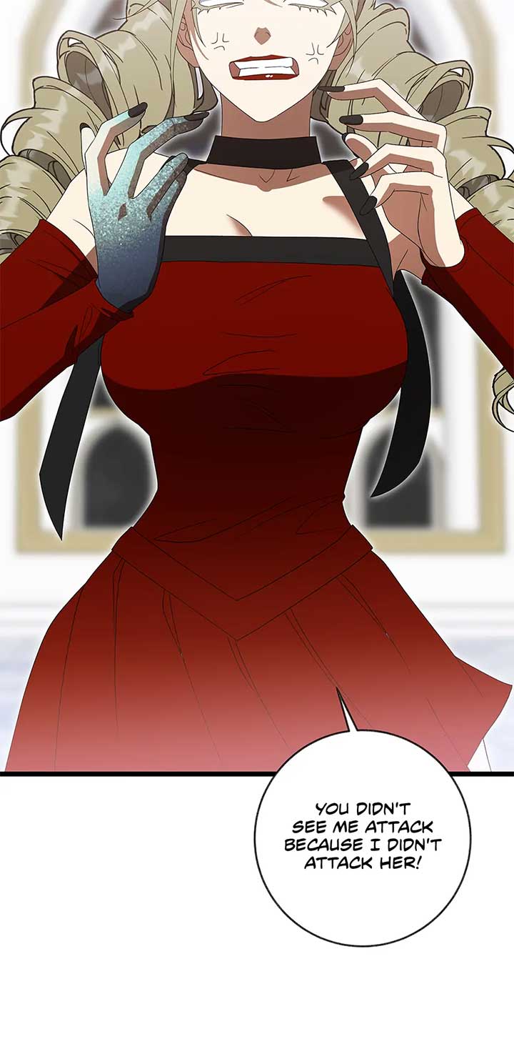 I’m In Trouble Because The Emperor Thinks I’m Terminally Ill Chapter 36 page 56