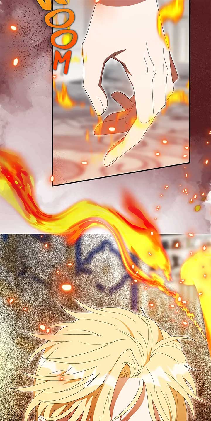 I’m In Trouble Because The Emperor Thinks I’m Terminally Ill Chapter 36 page 60