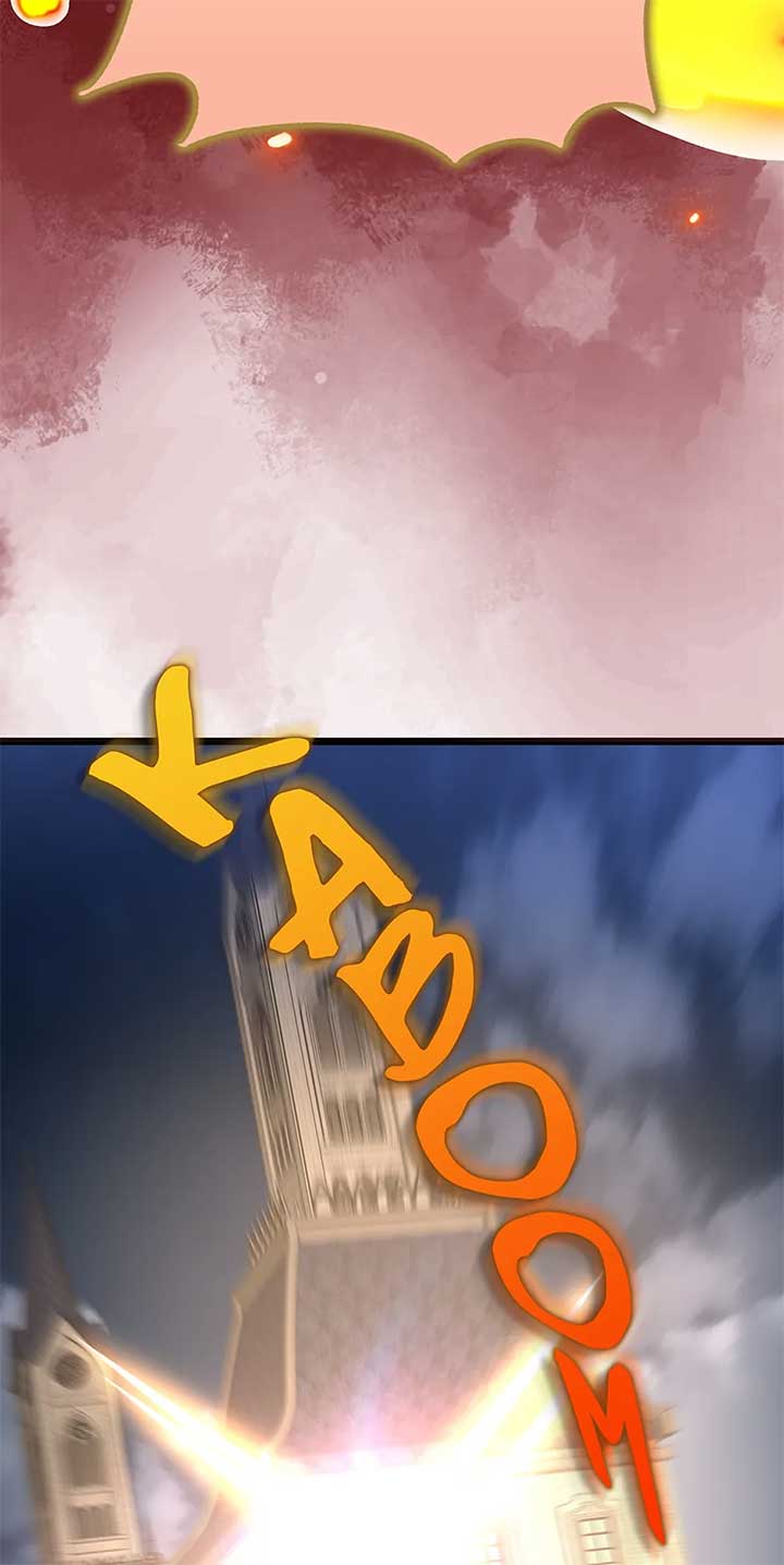 I’m In Trouble Because The Emperor Thinks I’m Terminally Ill Chapter 36 page 62