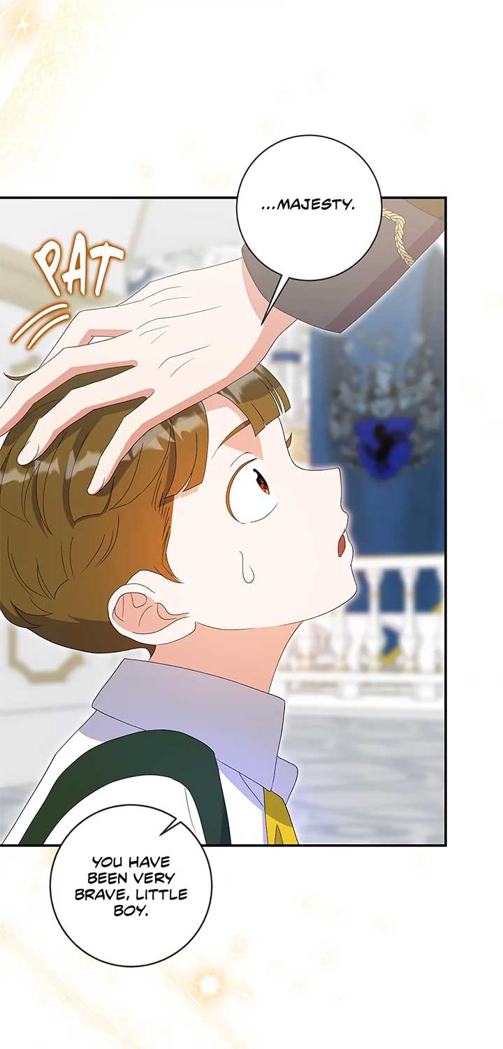 I’m In Trouble Because The Emperor Thinks I’m Terminally Ill Chapter 36 page 68