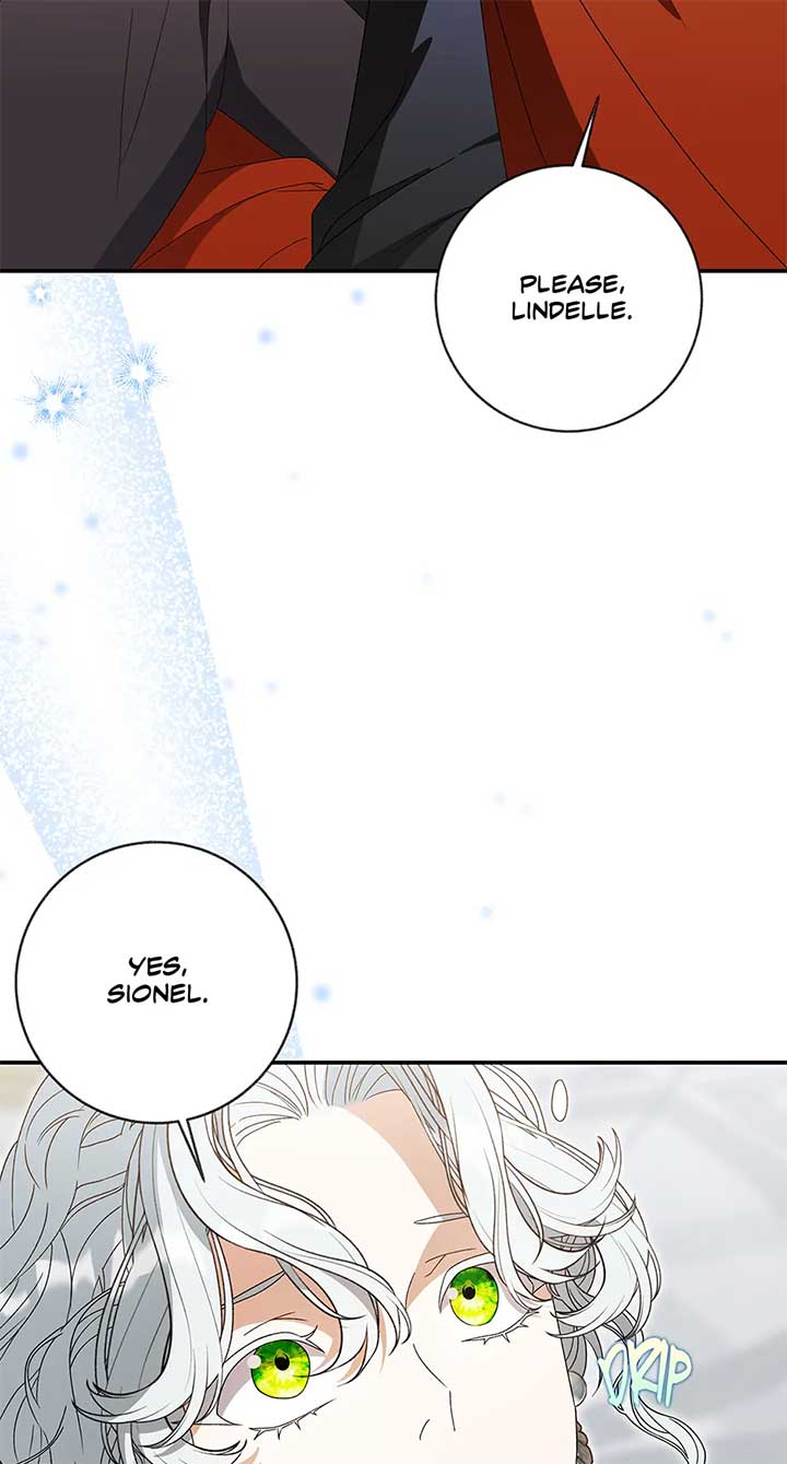I’m In Trouble Because The Emperor Thinks I’m Terminally Ill Chapter 36 page 74