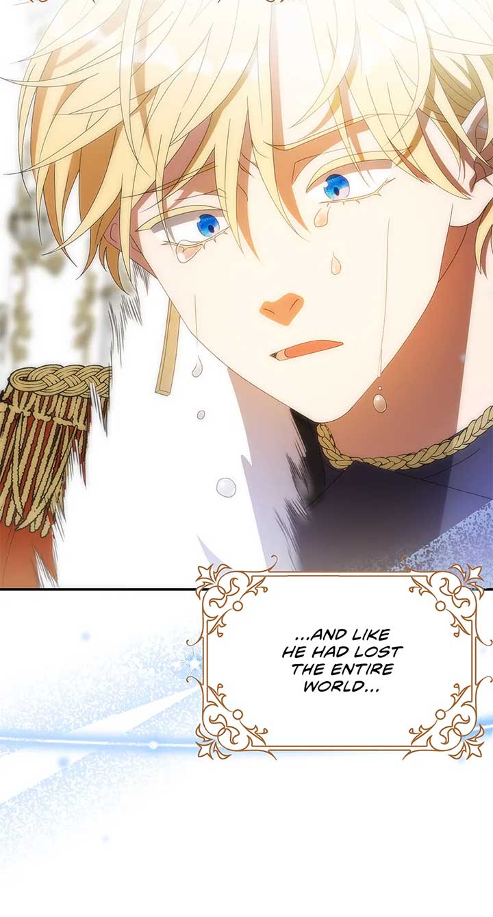 I’m In Trouble Because The Emperor Thinks I’m Terminally Ill Chapter 36 page 76