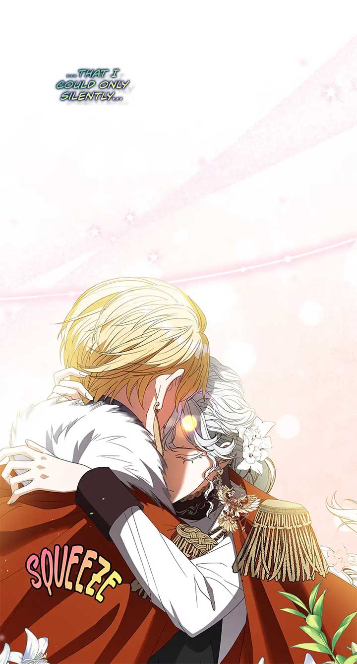 I’m In Trouble Because The Emperor Thinks I’m Terminally Ill Chapter 36 page 77