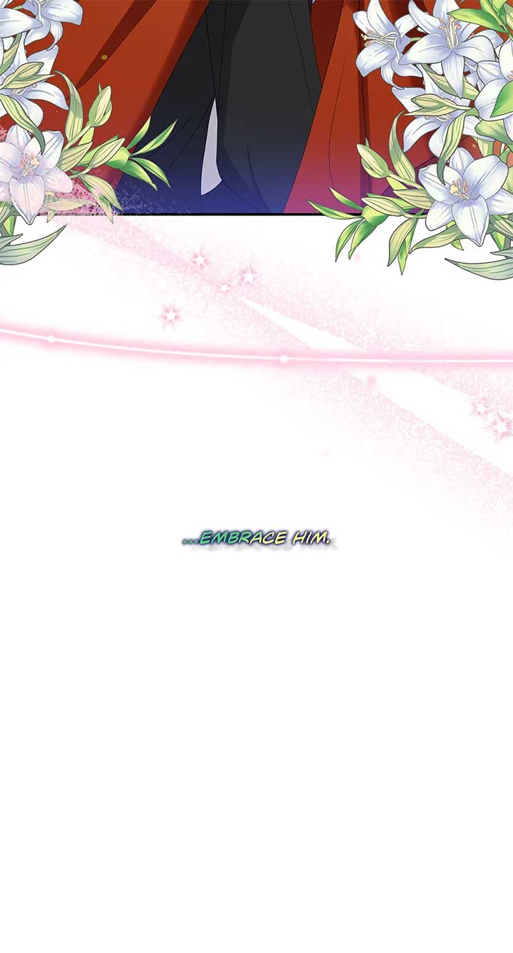 I’m In Trouble Because The Emperor Thinks I’m Terminally Ill Chapter 36 page 78