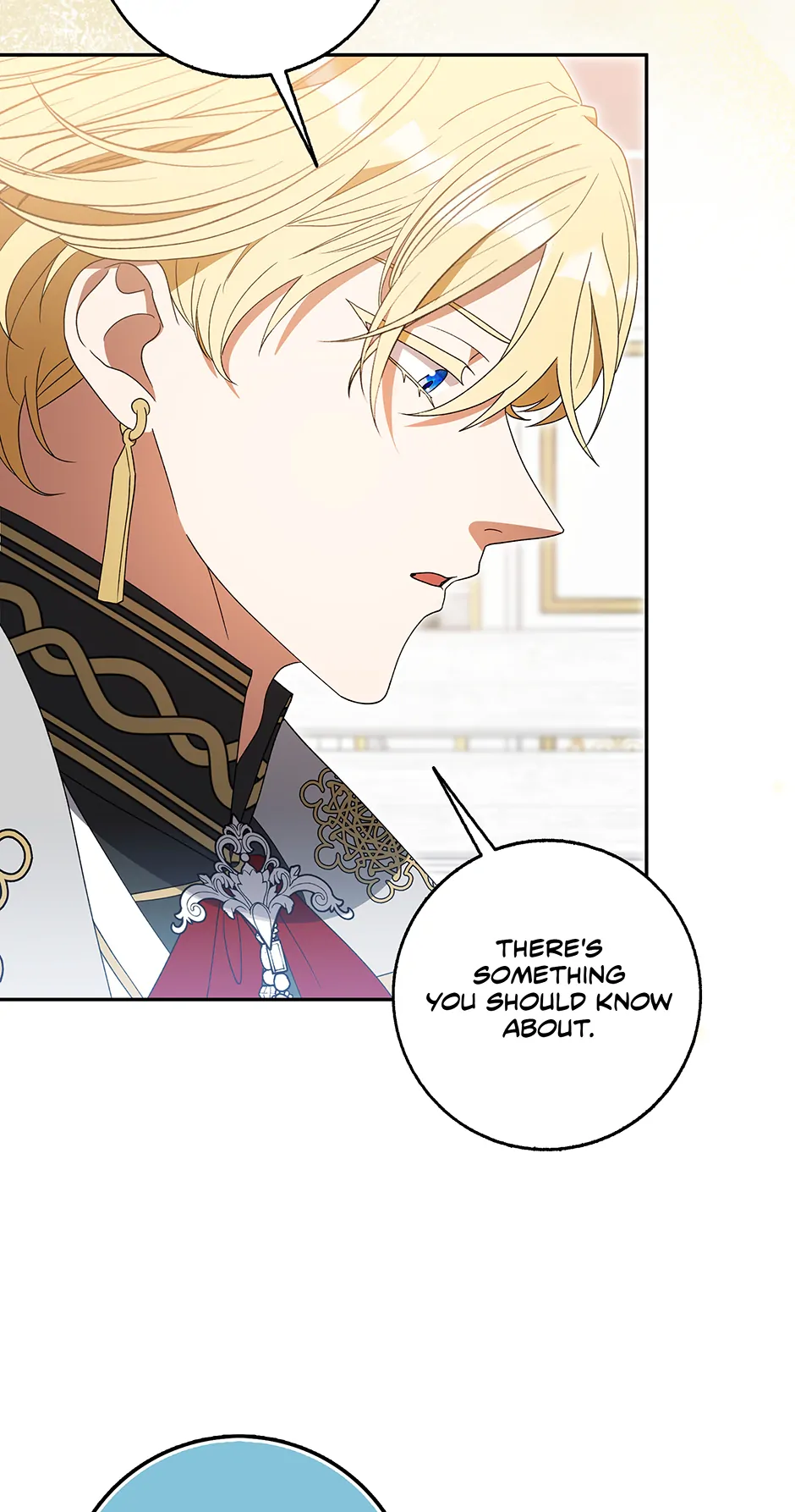 I’m In Trouble Because The Emperor Thinks I’m Terminally Ill Chapter 39 page 11