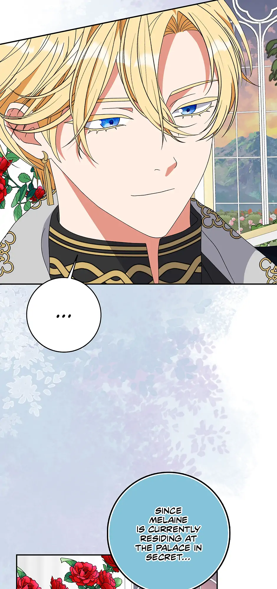 I’m In Trouble Because The Emperor Thinks I’m Terminally Ill Chapter 39 page 16