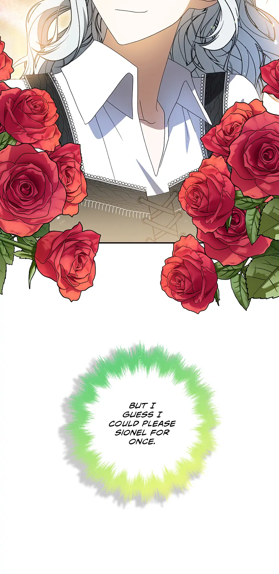 I’m In Trouble Because The Emperor Thinks I’m Terminally Ill Chapter 39 page 25