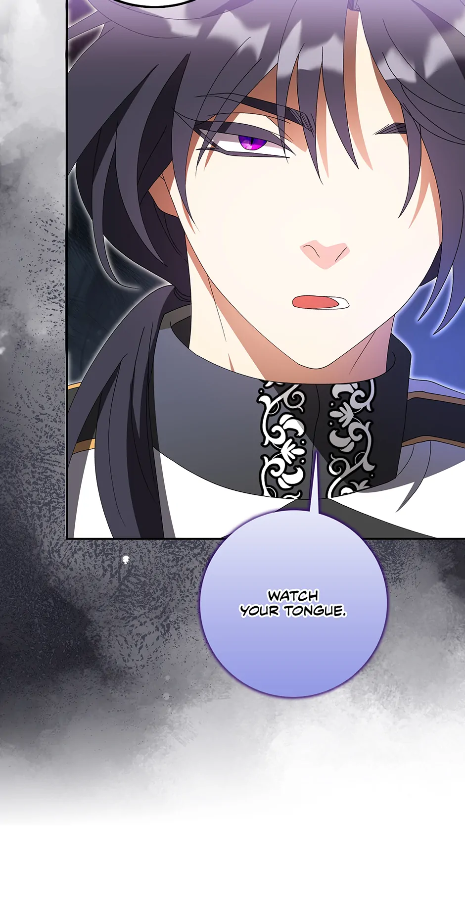 I’m In Trouble Because The Emperor Thinks I’m Terminally Ill Chapter 39 page 45