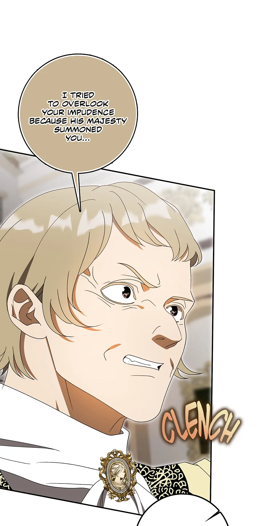 I’m In Trouble Because The Emperor Thinks I’m Terminally Ill Chapter 39 page 47