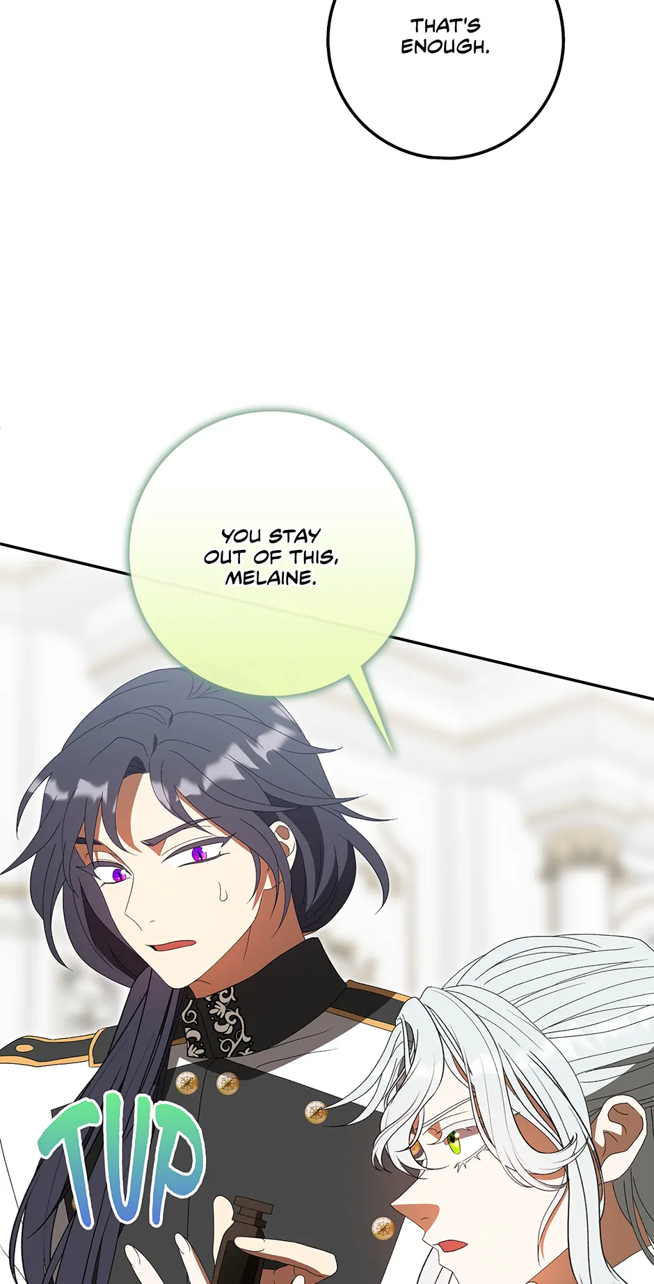 I’m In Trouble Because The Emperor Thinks I’m Terminally Ill Chapter 39 page 48
