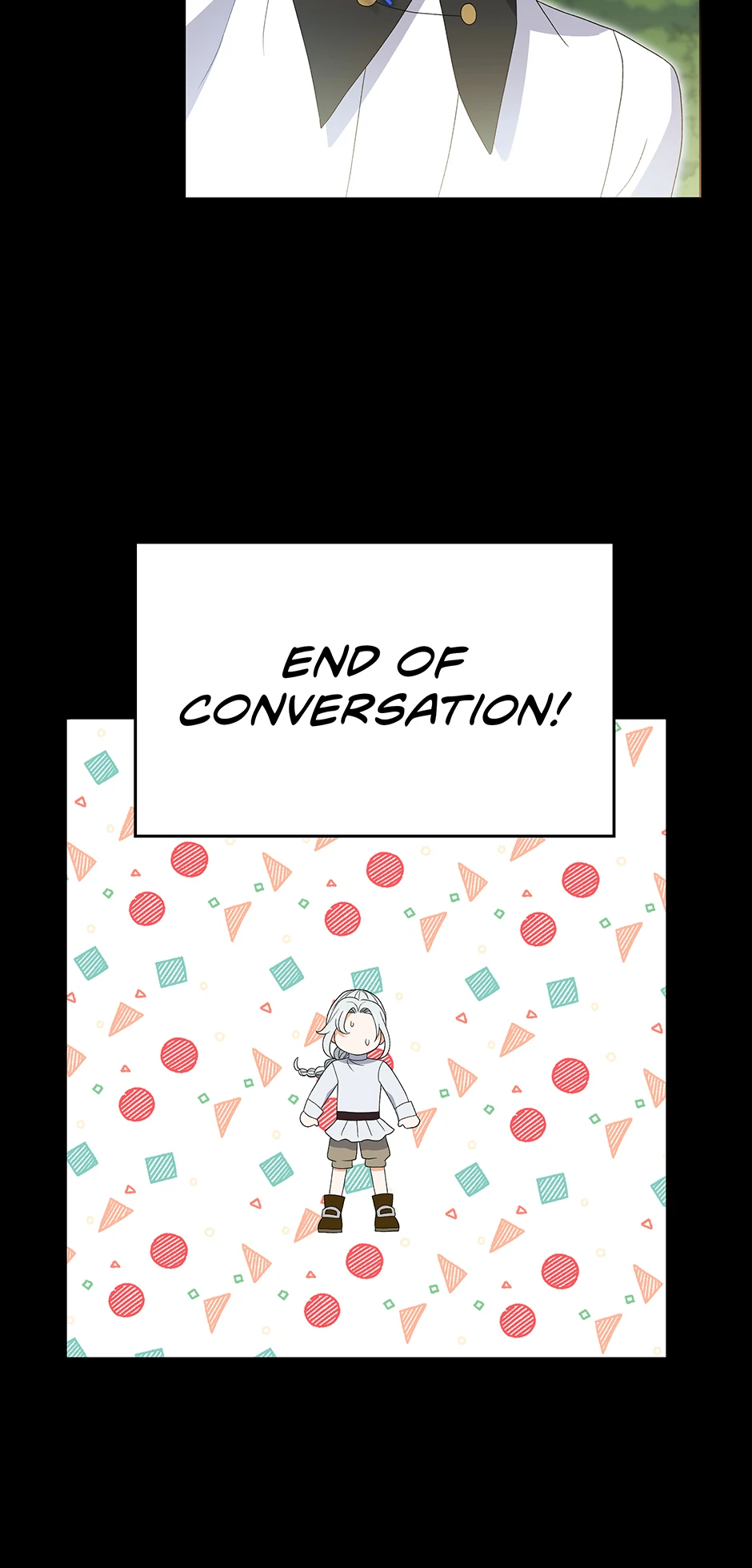 I’m In Trouble Because The Emperor Thinks I’m Terminally Ill Chapter 39 page 4
