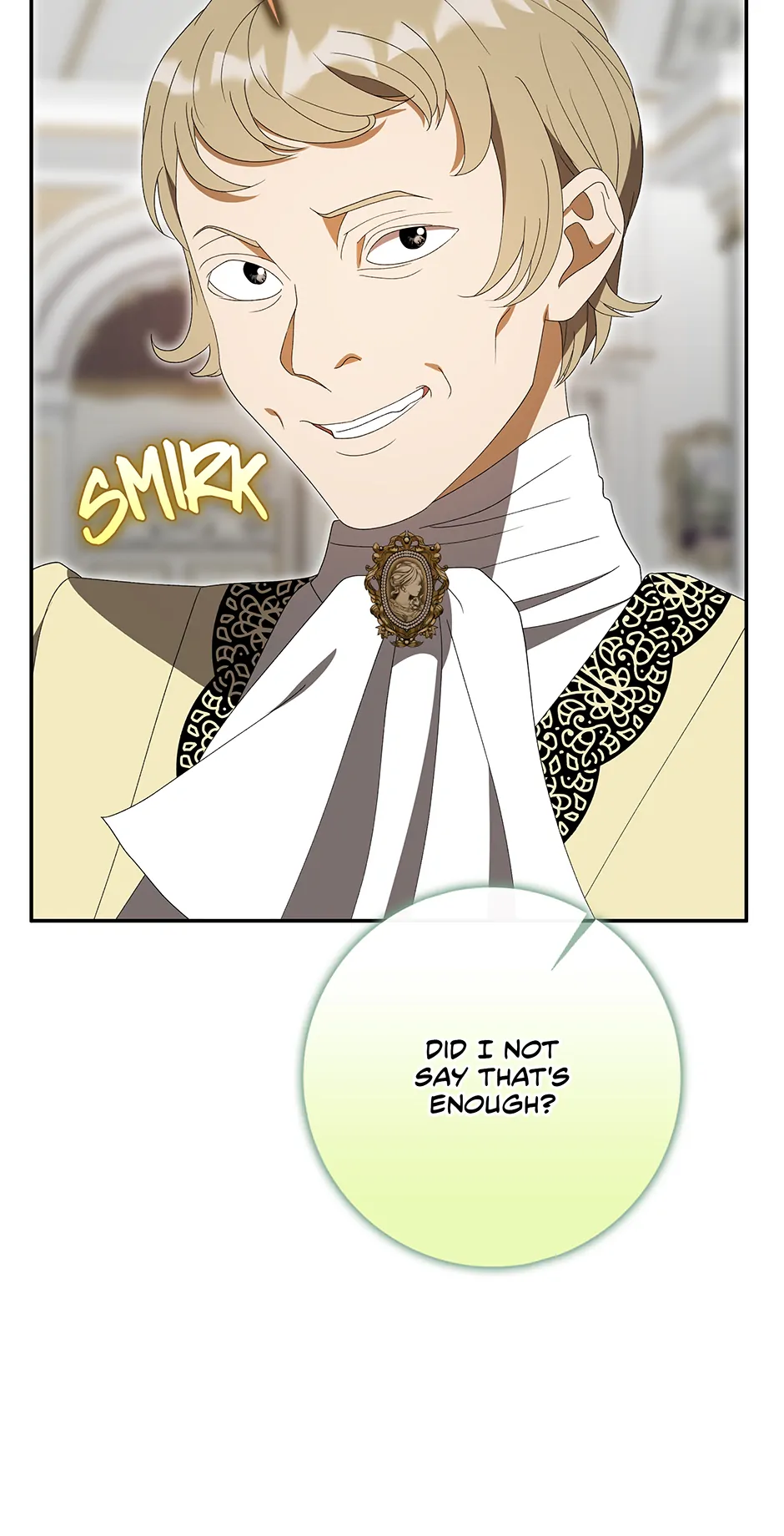 I’m In Trouble Because The Emperor Thinks I’m Terminally Ill Chapter 39 page 52