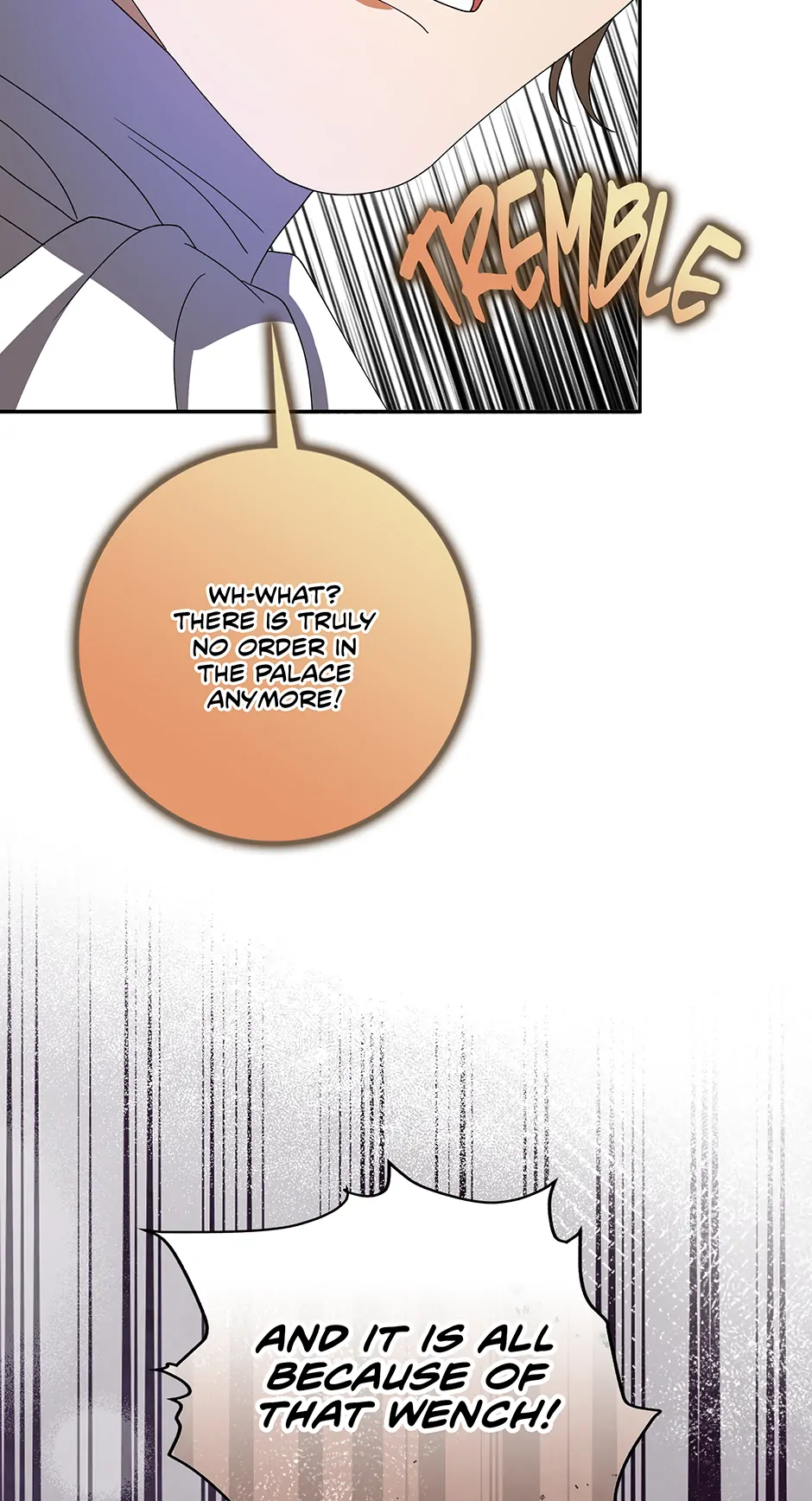 I’m In Trouble Because The Emperor Thinks I’m Terminally Ill Chapter 39 page 57