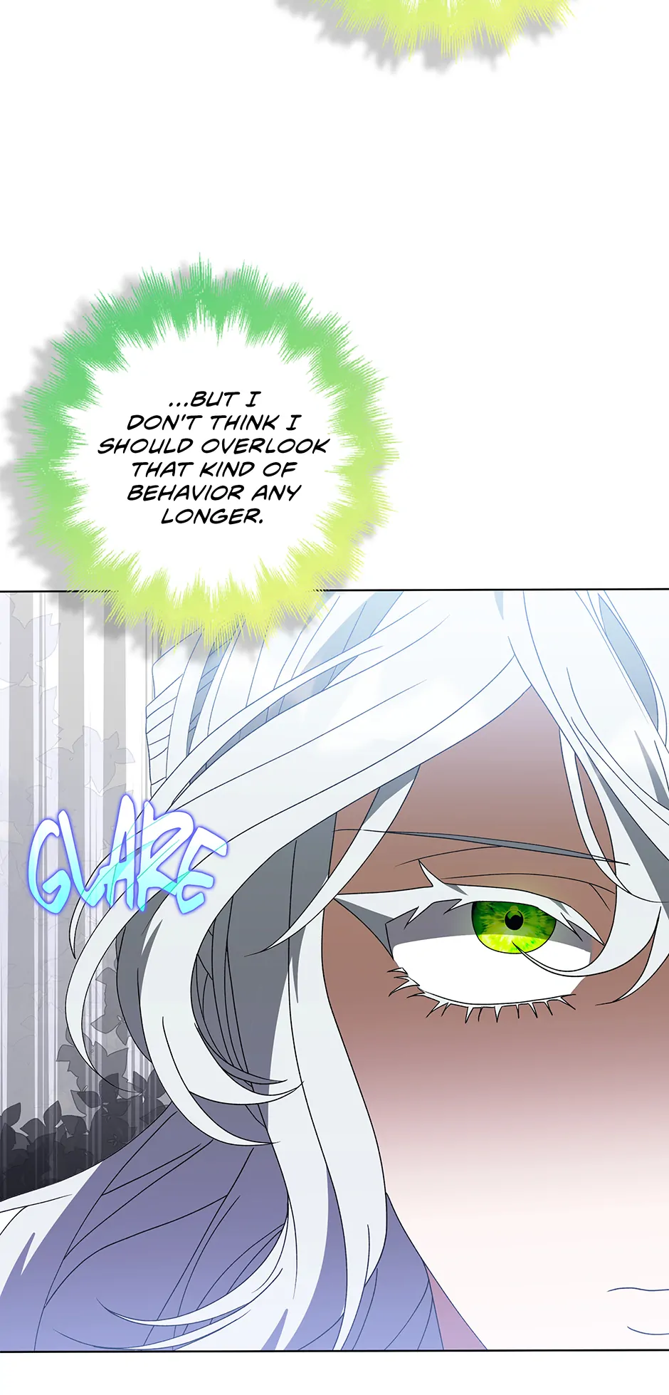 I’m In Trouble Because The Emperor Thinks I’m Terminally Ill Chapter 39 page 62