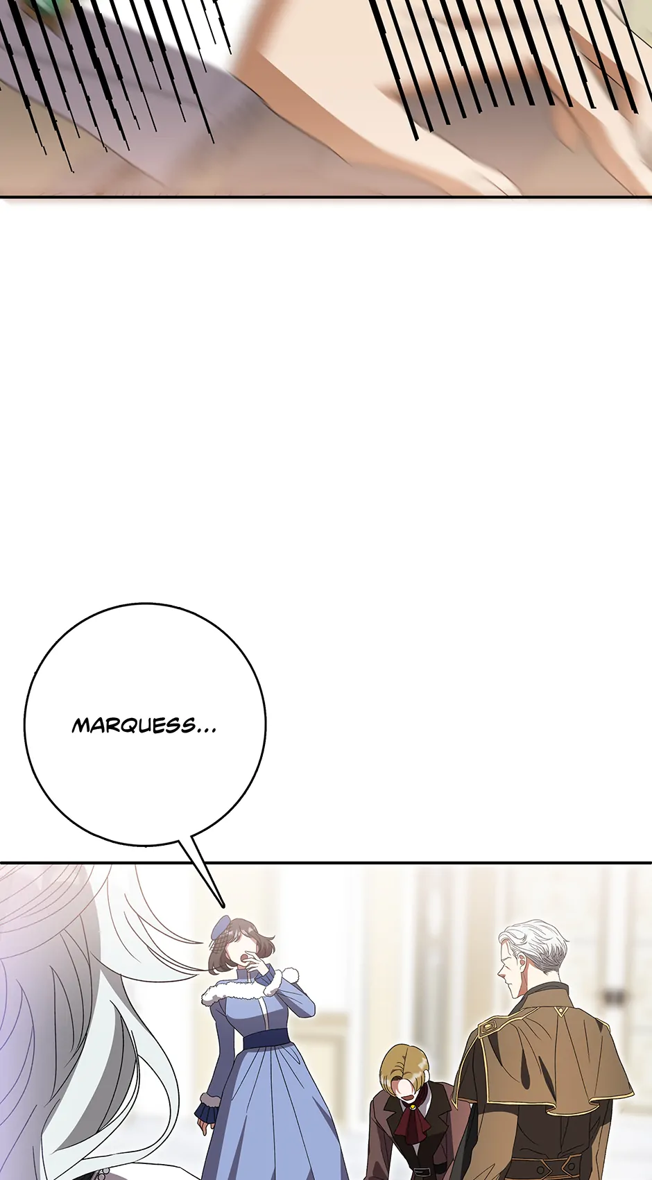 I’m In Trouble Because The Emperor Thinks I’m Terminally Ill Chapter 39 page 67