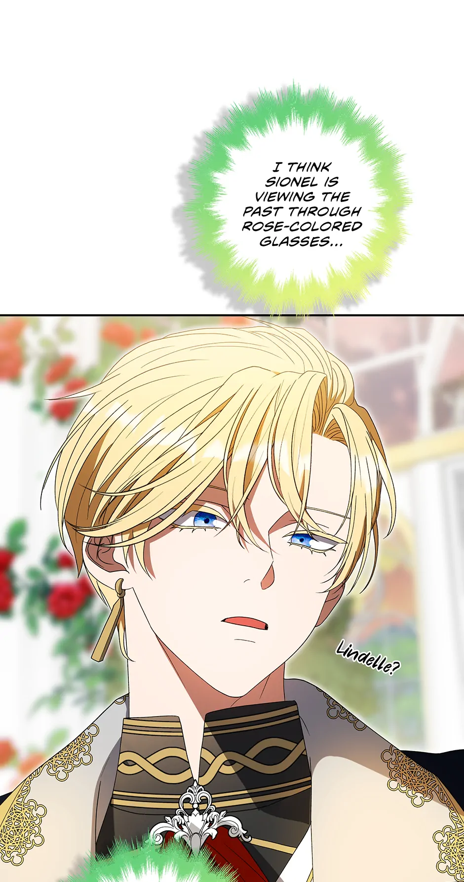 I’m In Trouble Because The Emperor Thinks I’m Terminally Ill Chapter 39 page 6