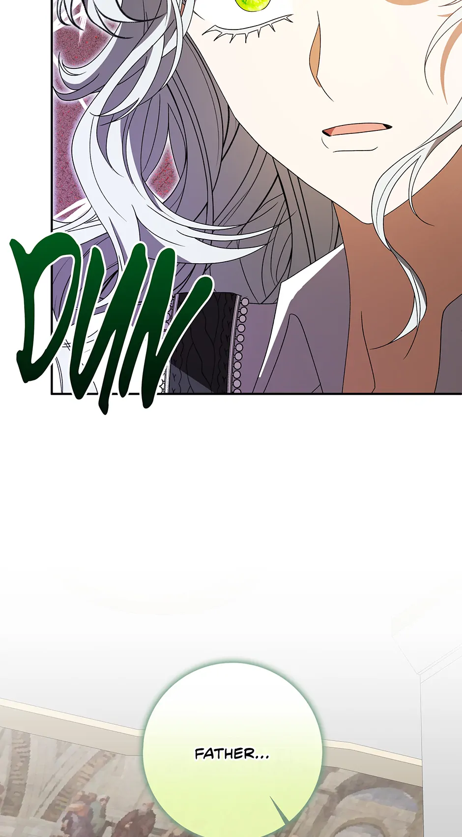 I’m In Trouble Because The Emperor Thinks I’m Terminally Ill Chapter 39 page 69