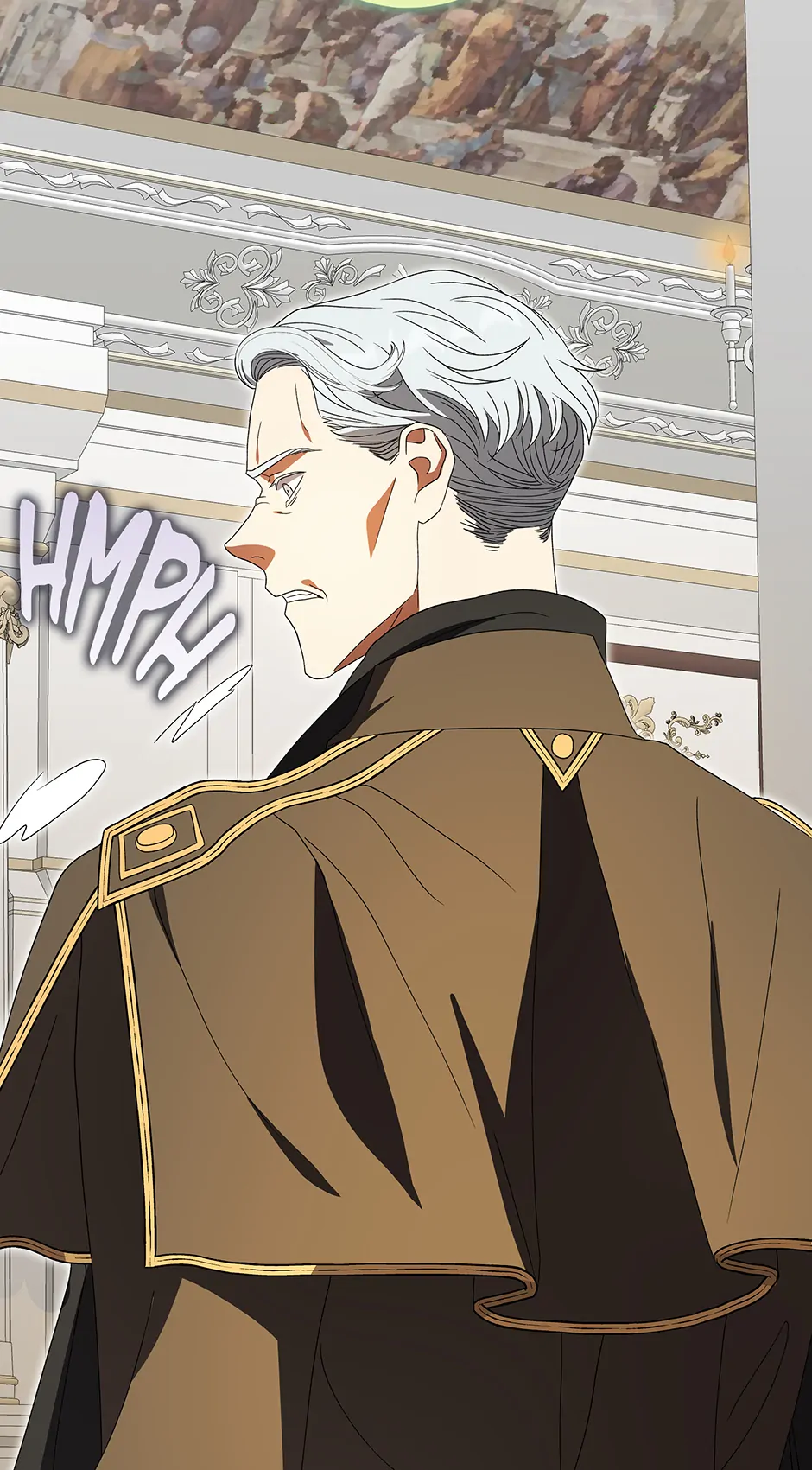 I’m In Trouble Because The Emperor Thinks I’m Terminally Ill Chapter 39 page 70