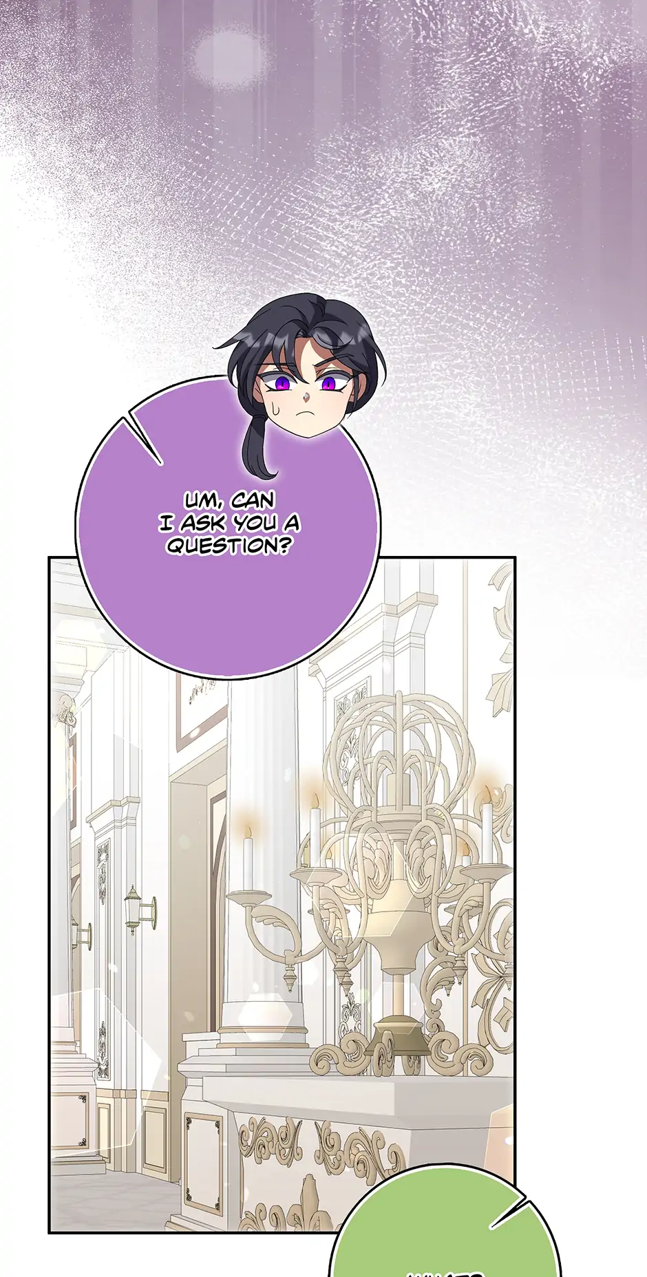 I’m In Trouble Because The Emperor Thinks I’m Terminally Ill Chapter 40 page 9