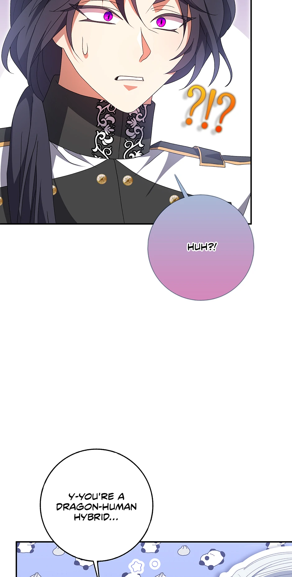 I’m In Trouble Because The Emperor Thinks I’m Terminally Ill Chapter 40 page 12