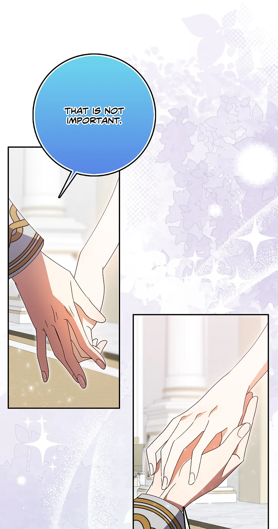 I’m In Trouble Because The Emperor Thinks I’m Terminally Ill Chapter 40 page 47