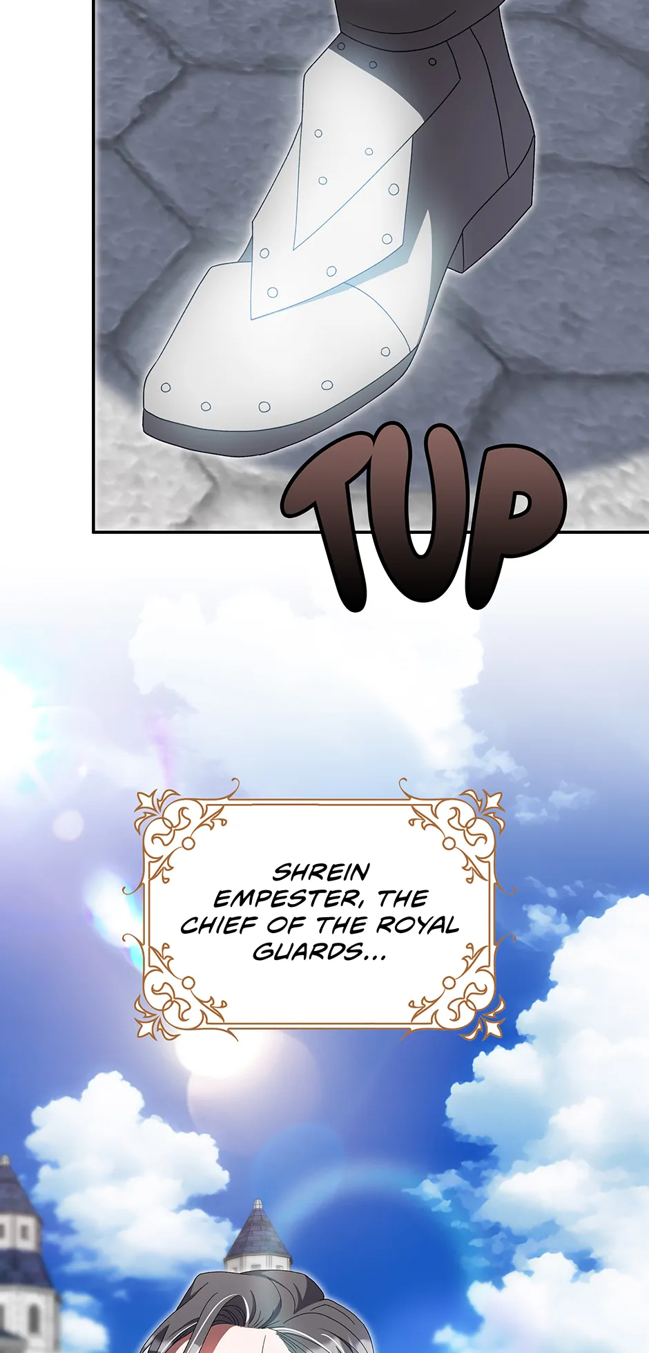 I’m In Trouble Because The Emperor Thinks I’m Terminally Ill Chapter 40 page 56