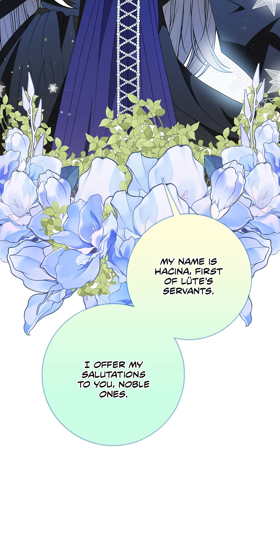 I’m In Trouble Because The Emperor Thinks I’m Terminally Ill Chapter 40 page 63