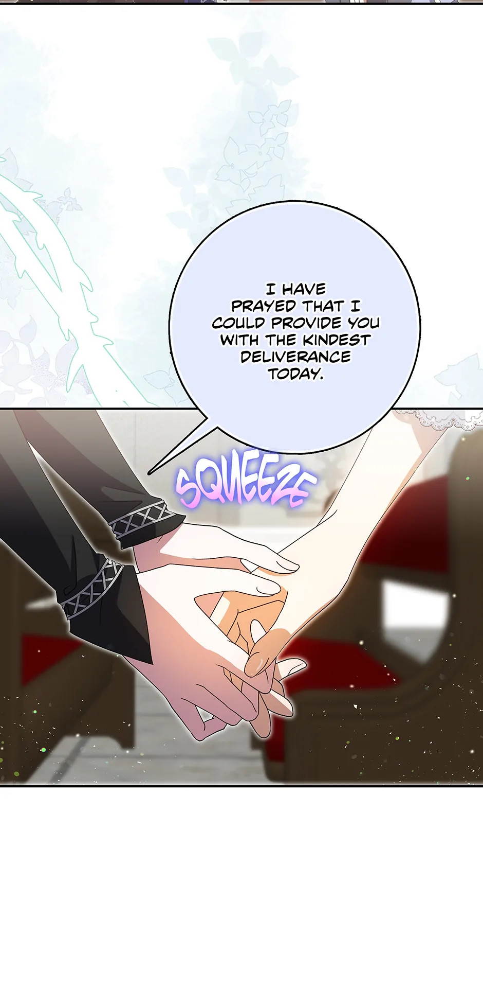 I’m In Trouble Because The Emperor Thinks I’m Terminally Ill Chapter 40 page 68