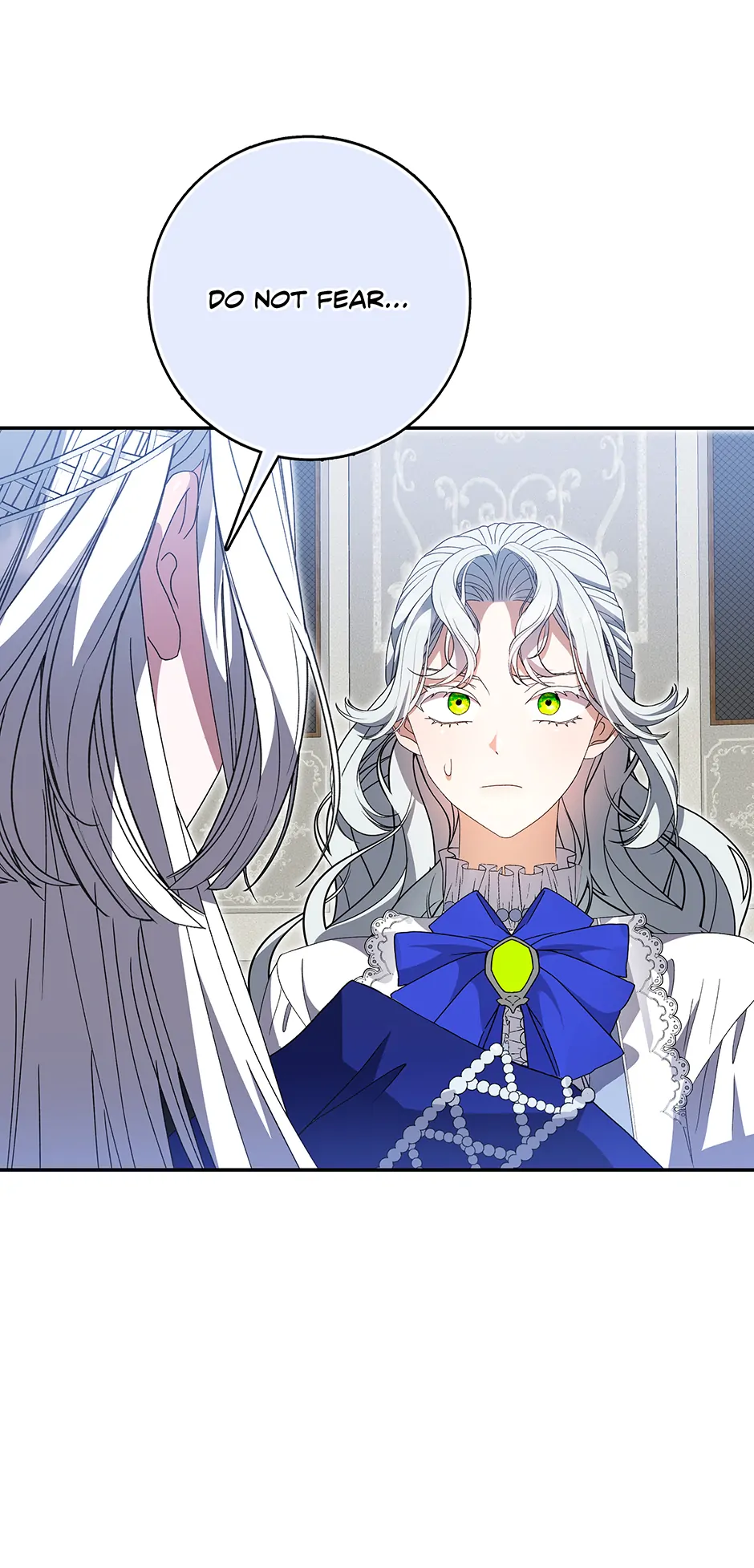 I’m In Trouble Because The Emperor Thinks I’m Terminally Ill Chapter 40 page 69