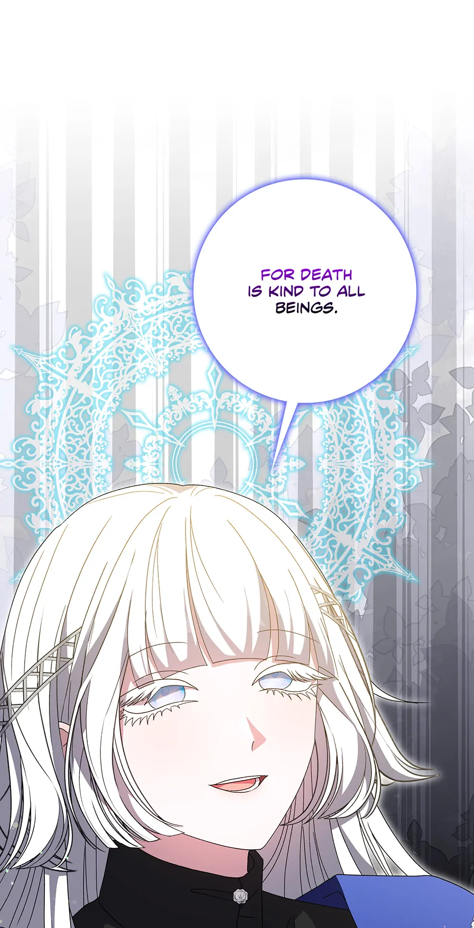 I’m In Trouble Because The Emperor Thinks I’m Terminally Ill Chapter 40 page 70