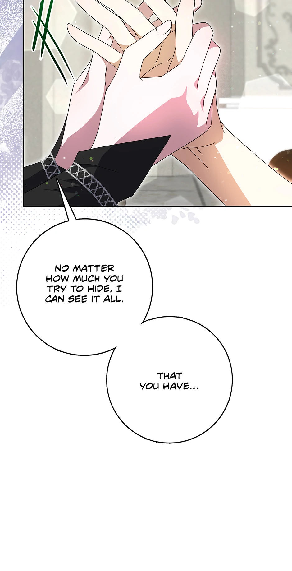 I’m In Trouble Because The Emperor Thinks I’m Terminally Ill Chapter 40 page 75
