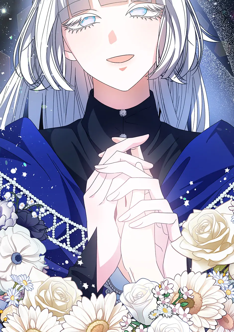 I’m In Trouble Because The Emperor Thinks I’m Terminally Ill Chapter 40 page 77