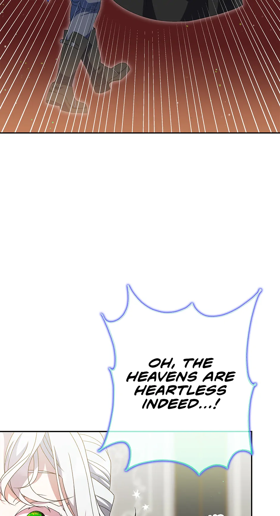 I’m In Trouble Because The Emperor Thinks I’m Terminally Ill Chapter 41 page 11