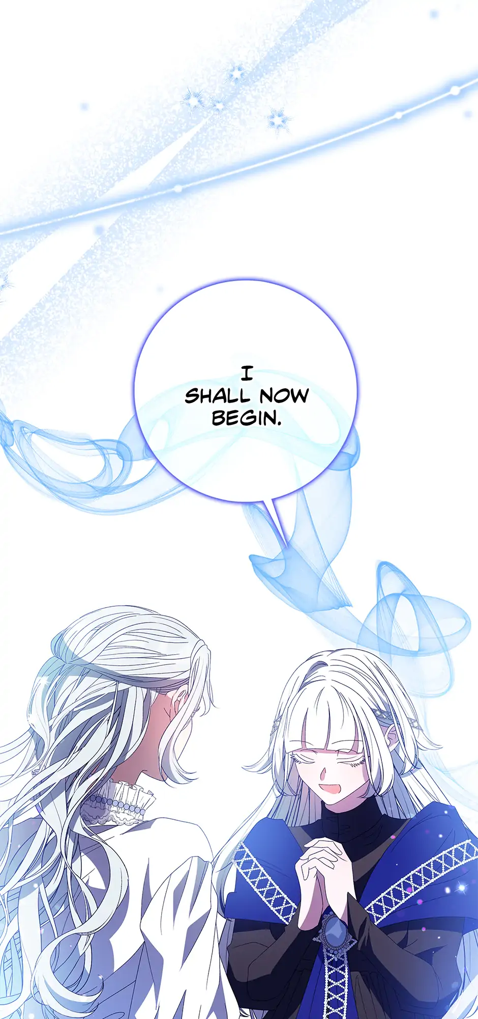 I’m In Trouble Because The Emperor Thinks I’m Terminally Ill Chapter 41 page 21