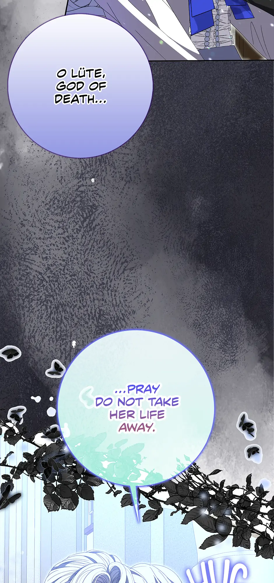 I’m In Trouble Because The Emperor Thinks I’m Terminally Ill Chapter 41 page 24