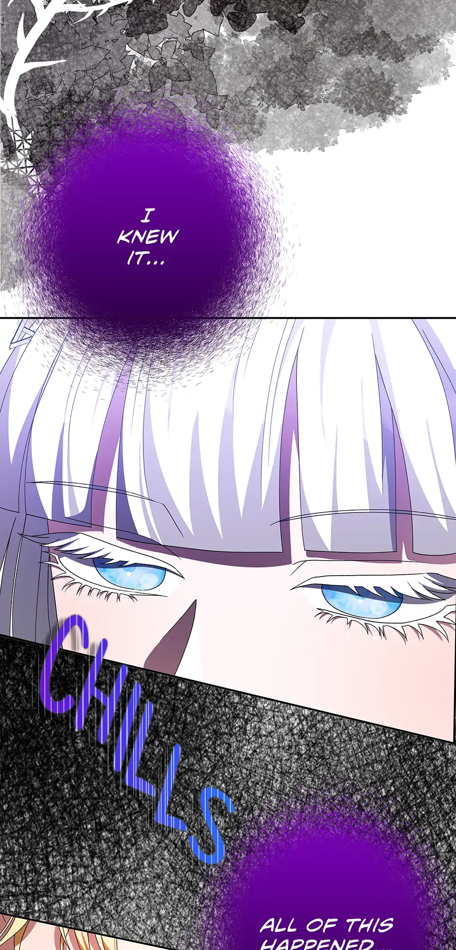 I’m In Trouble Because The Emperor Thinks I’m Terminally Ill Chapter 41 page 28