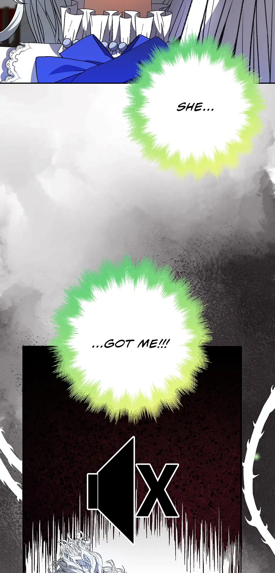 I’m In Trouble Because The Emperor Thinks I’m Terminally Ill Chapter 41 page 2