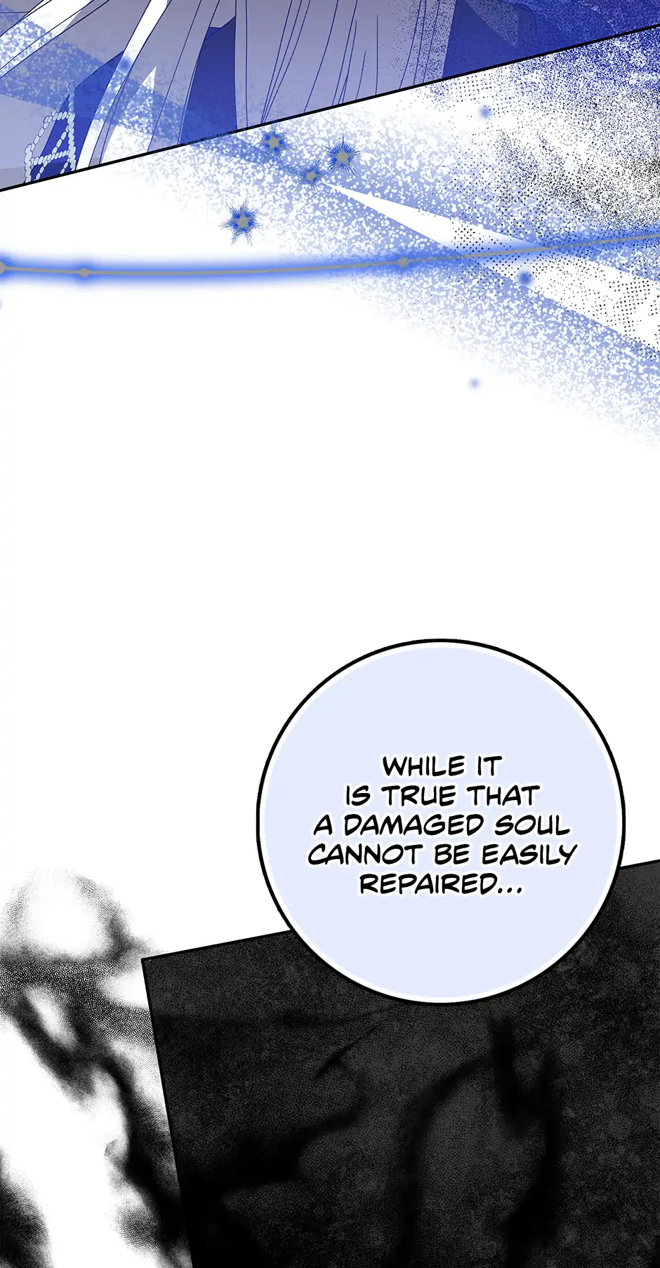 I’m In Trouble Because The Emperor Thinks I’m Terminally Ill Chapter 41 page 42