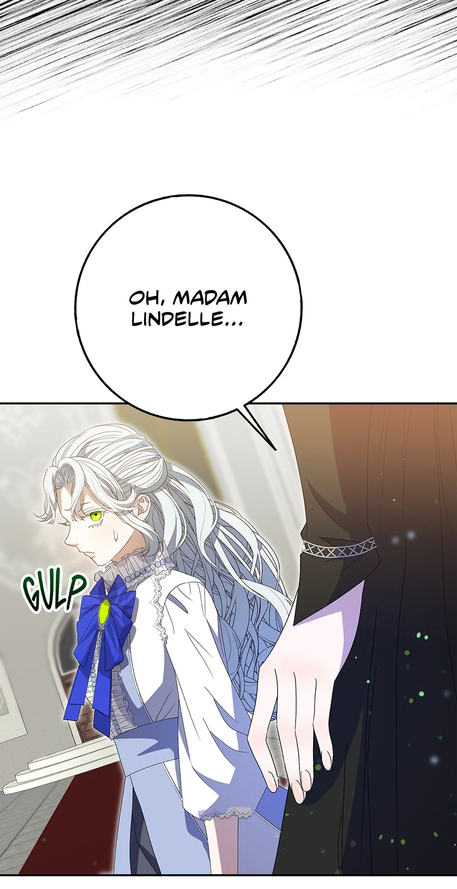 I’m In Trouble Because The Emperor Thinks I’m Terminally Ill Chapter 41 page 48