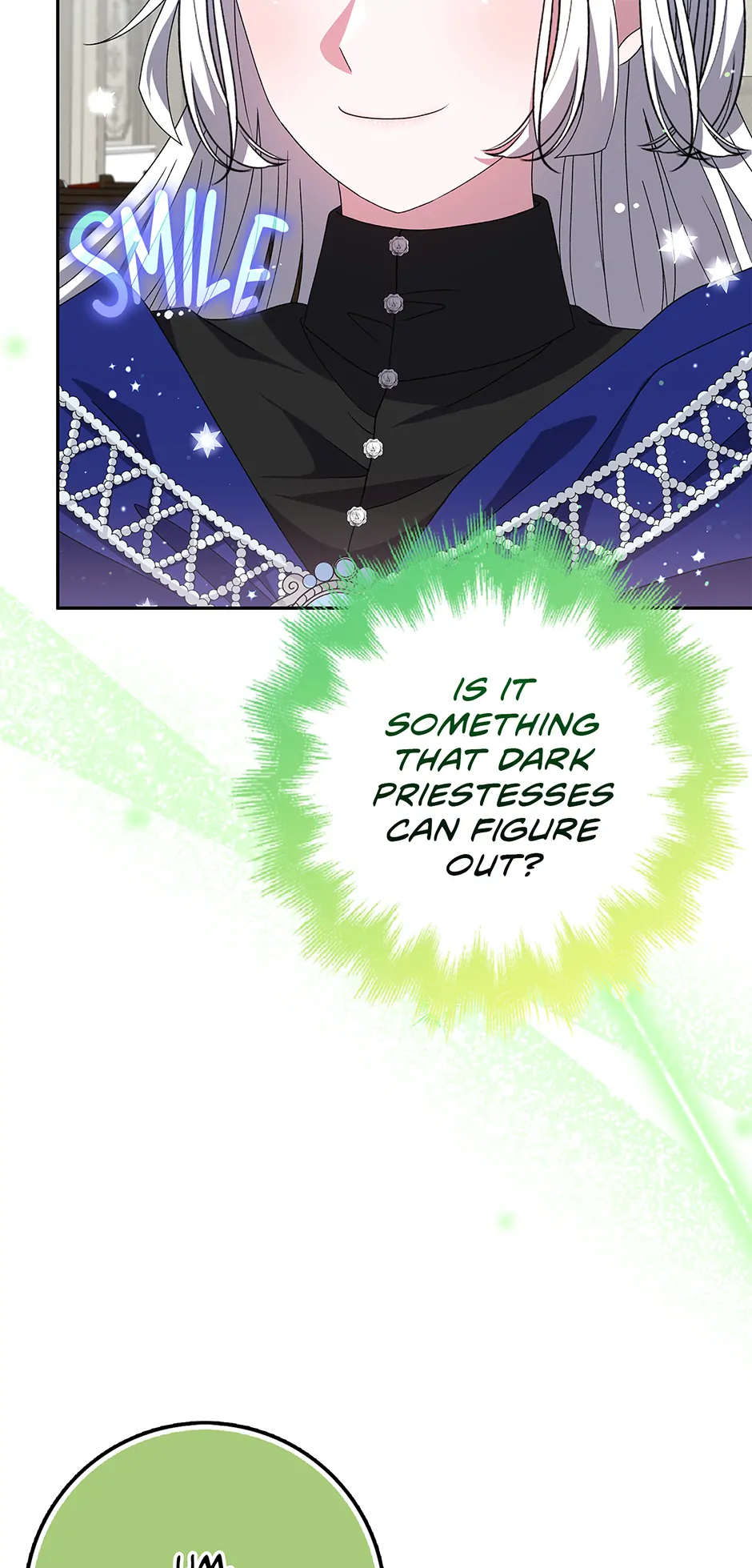 I’m In Trouble Because The Emperor Thinks I’m Terminally Ill Chapter 41 page 4
