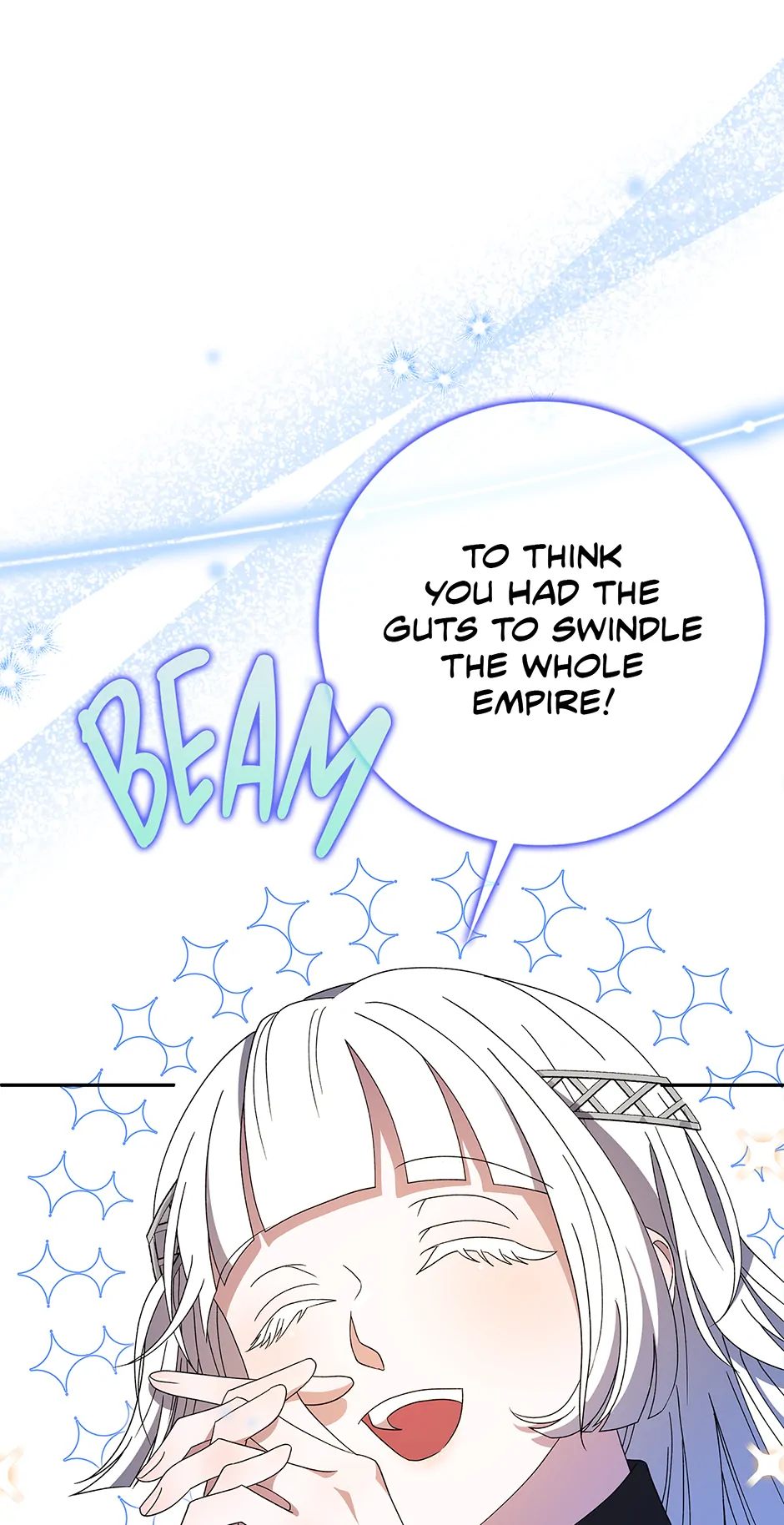 I’m In Trouble Because The Emperor Thinks I’m Terminally Ill Chapter 41 page 49