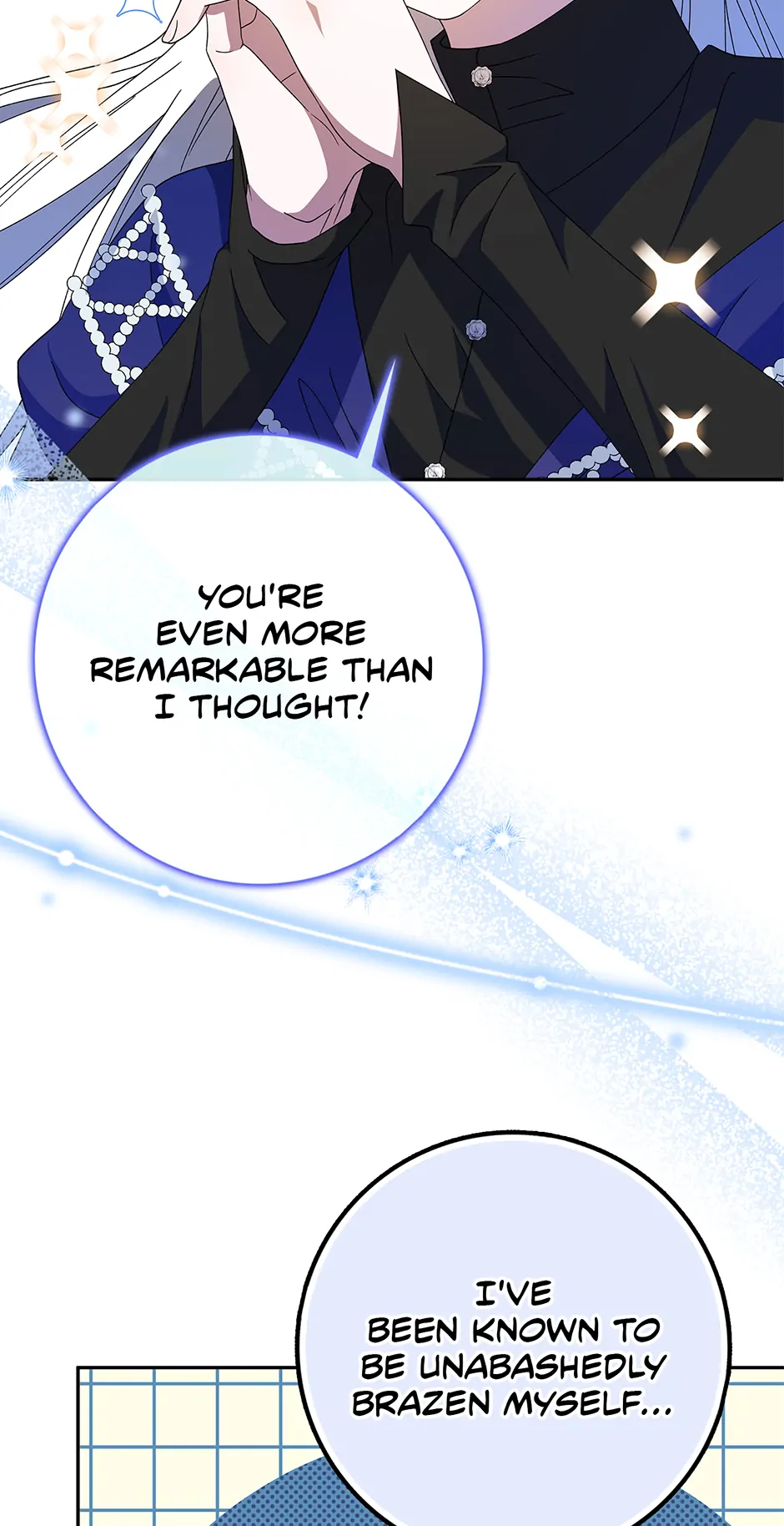 I’m In Trouble Because The Emperor Thinks I’m Terminally Ill Chapter 41 page 50