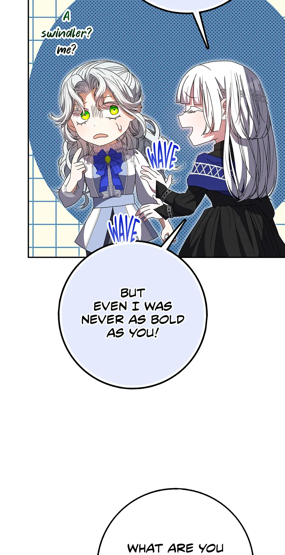 I’m In Trouble Because The Emperor Thinks I’m Terminally Ill Chapter 41 page 51