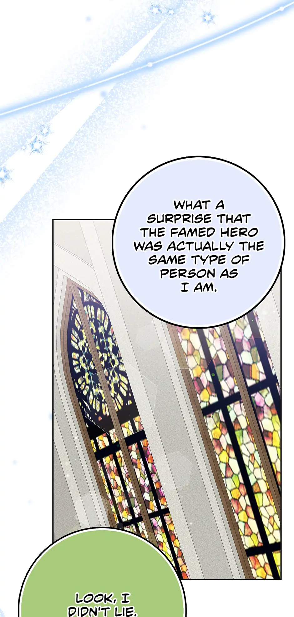 I’m In Trouble Because The Emperor Thinks I’m Terminally Ill Chapter 41 page 54