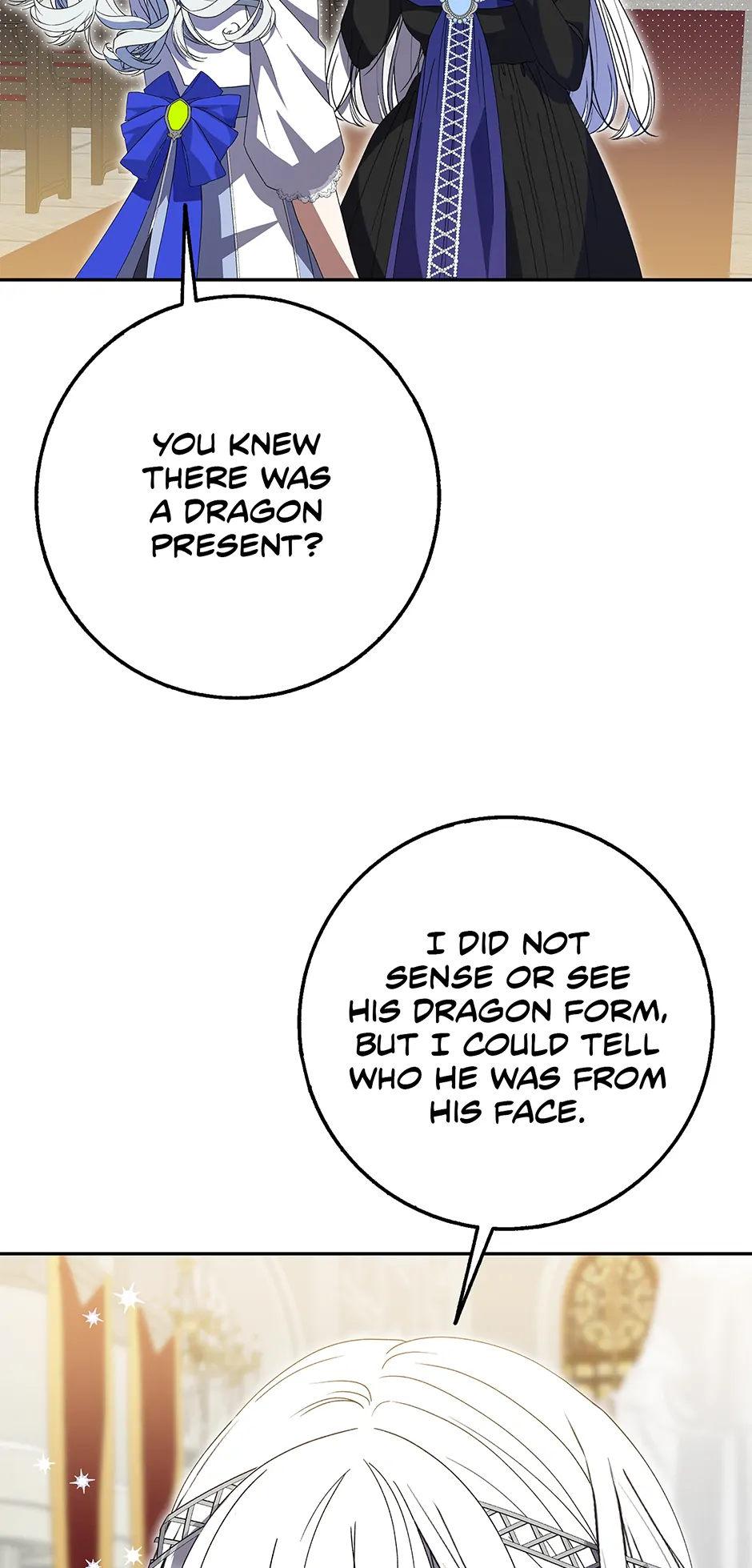 I’m In Trouble Because The Emperor Thinks I’m Terminally Ill Chapter 41 page 63