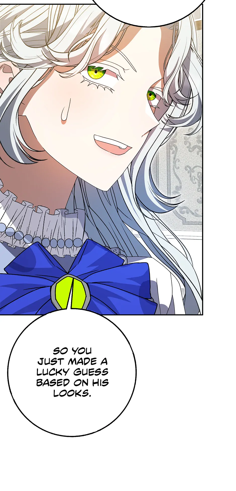 I’m In Trouble Because The Emperor Thinks I’m Terminally Ill Chapter 41 page 65